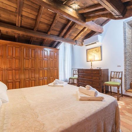Trevi'S Roof Terraces Apartment Rome Bagian luar foto