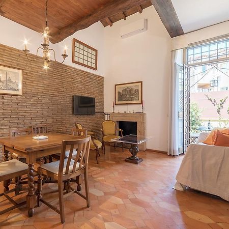 Trevi'S Roof Terraces Apartment Rome Bagian luar foto