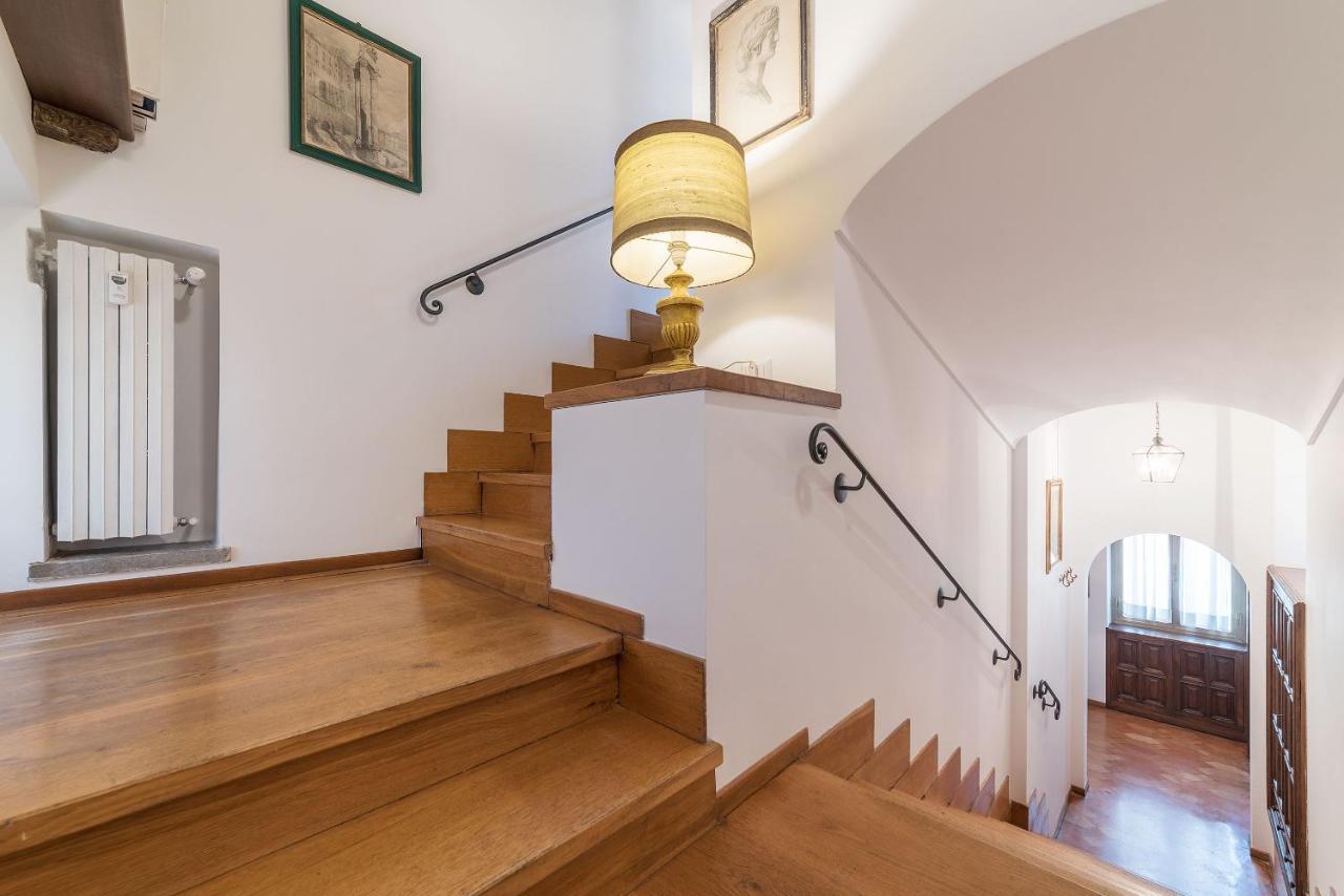 Trevi'S Roof Terraces Apartment Rome Bagian luar foto